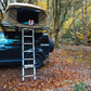 -10% | Week-end (3 Nuits) aventure avec Land Rover et tente de toit