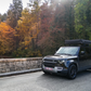 -10% | Week-end (3 Nuits) aventure avec Land Rover et tente de toit